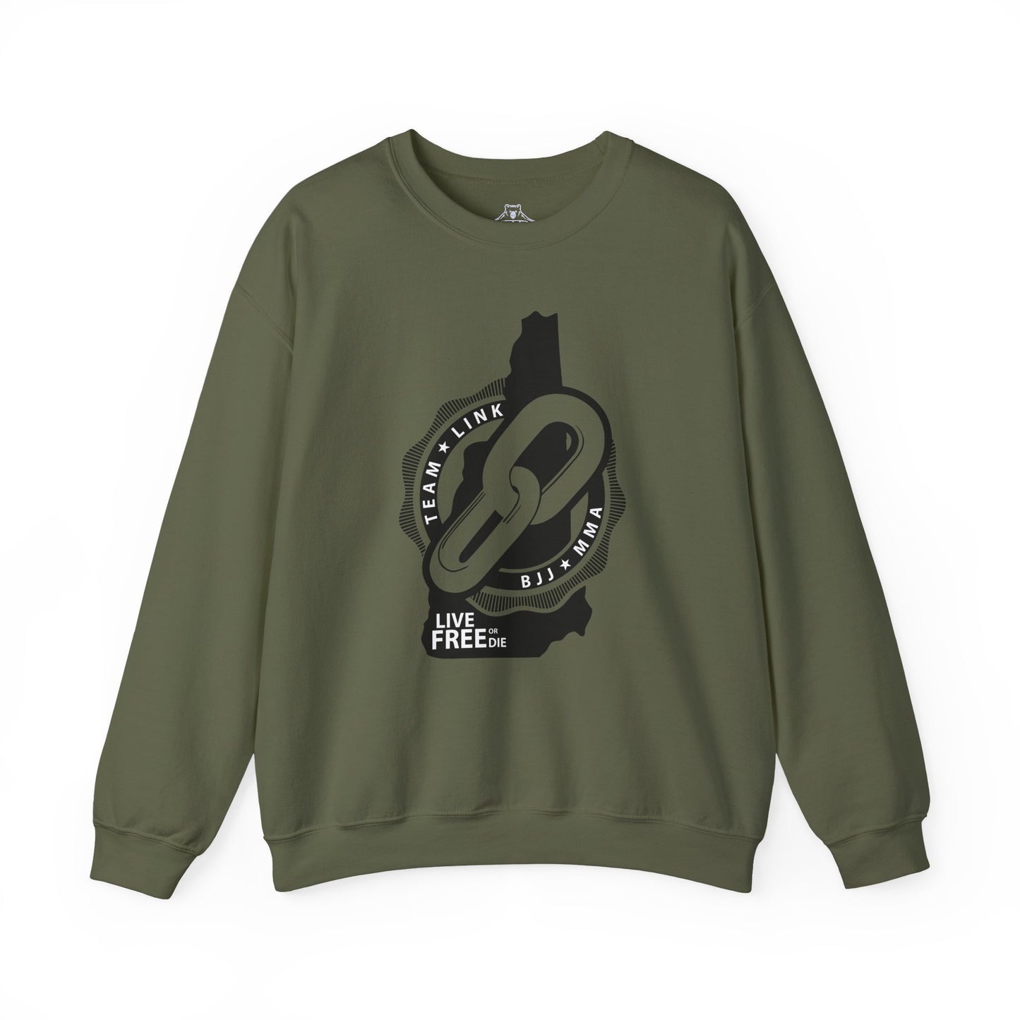 Copy of Perfect Soft Crewneck Sweatshirt - NH - Tokyo Joes
