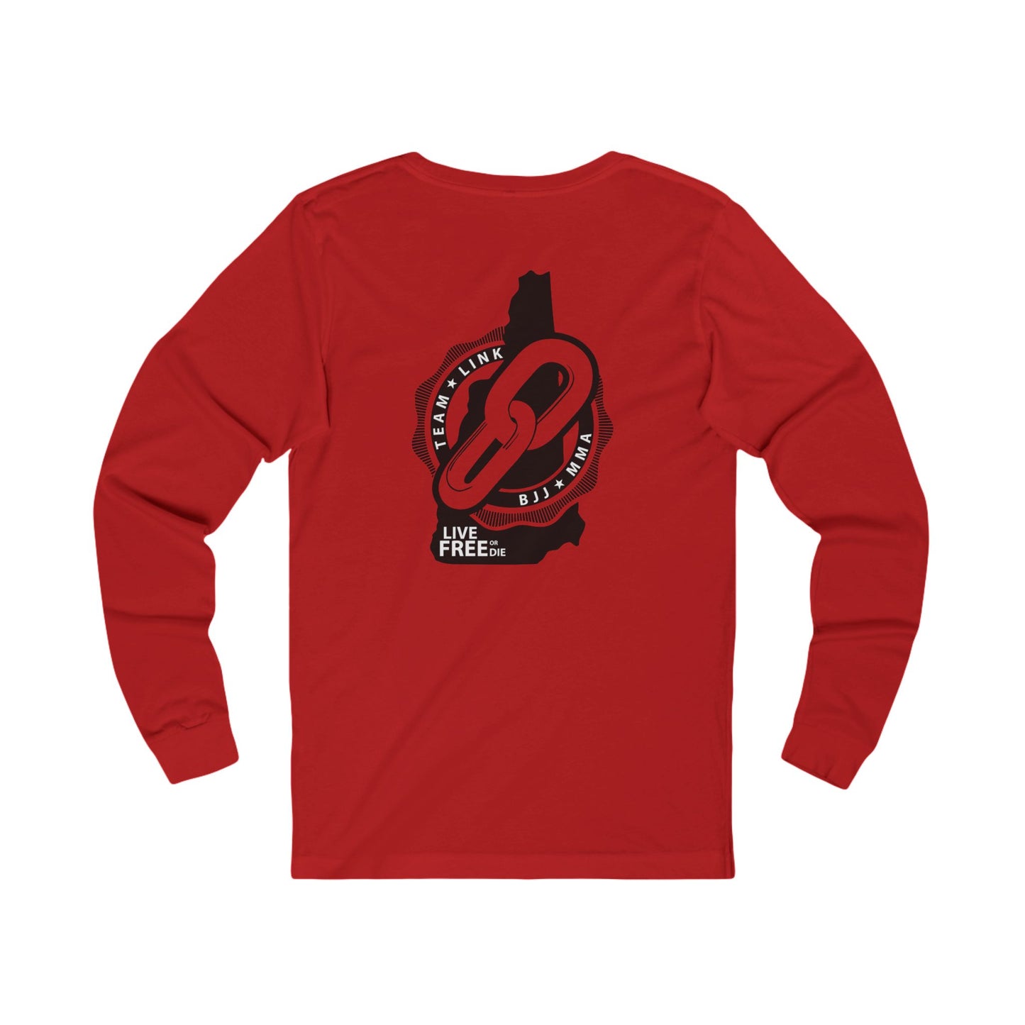 Long Sleeve Cotton Shirt  - NH - Tokyo Joes