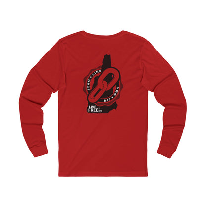 Long Sleeve Cotton Shirt  - NH - Tokyo Joes