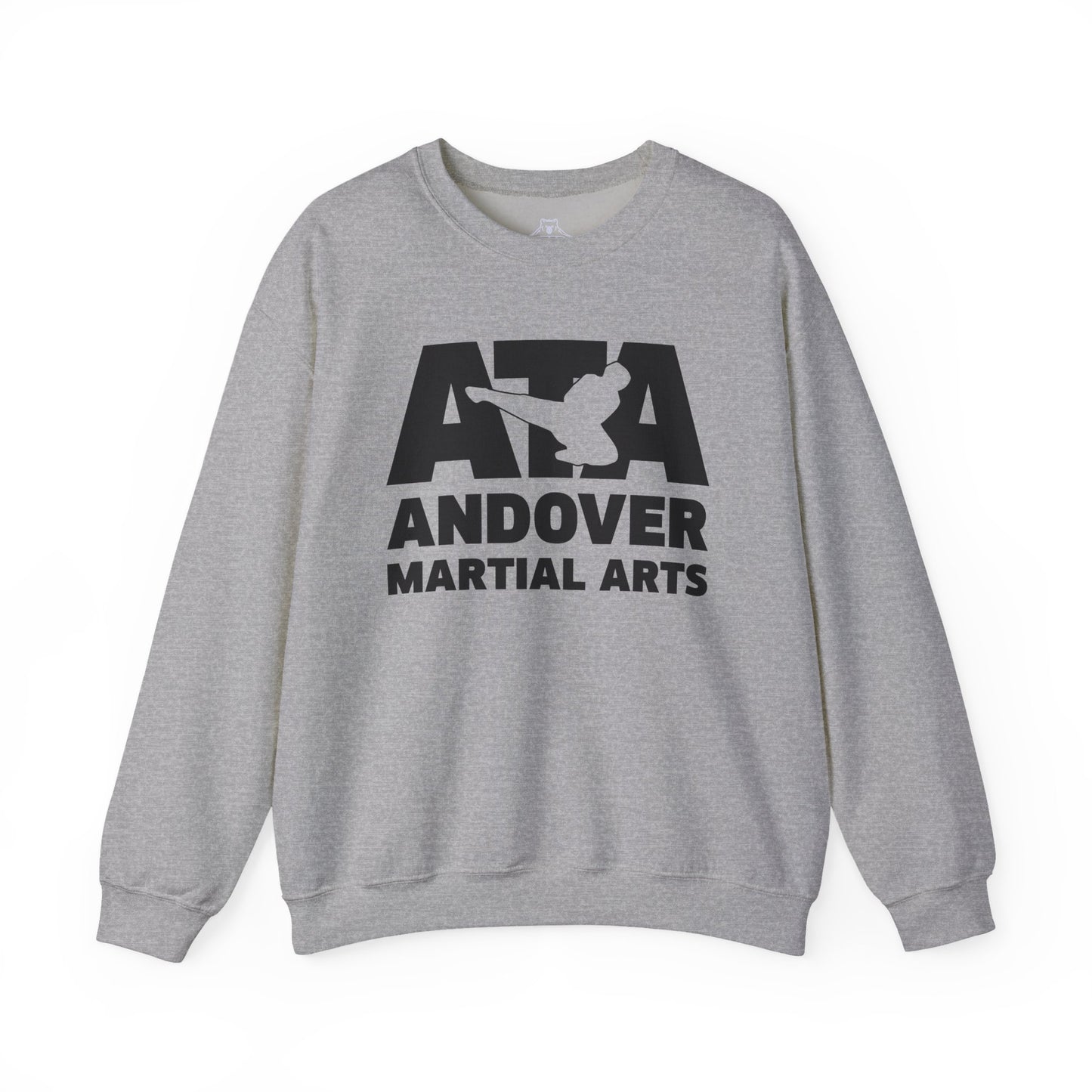 Perfect Soft Crewneck Sweatshirt - ATA Martial Arts