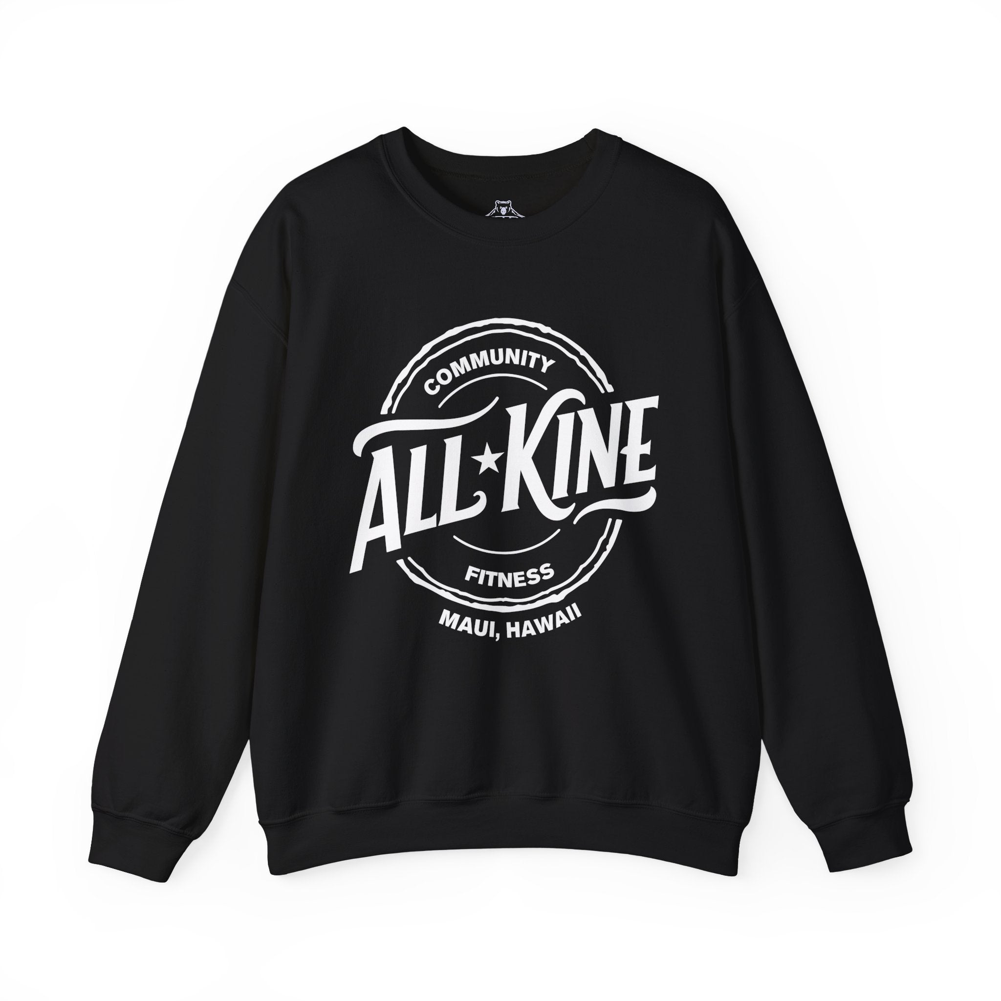 Perfect Soft Crewneck Sweatshirt - CF - All Kine