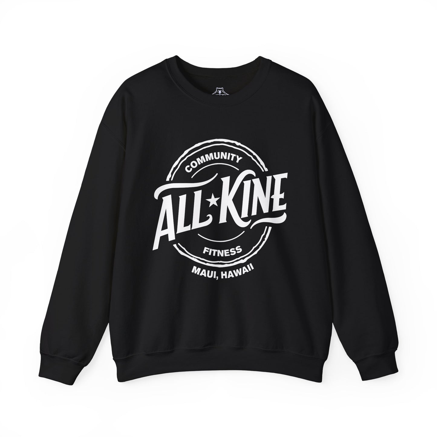 Perfect Soft Crewneck Sweatshirt - CF - All Kine