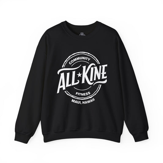 Perfect Soft Crewneck Sweatshirt - CF - All Kine