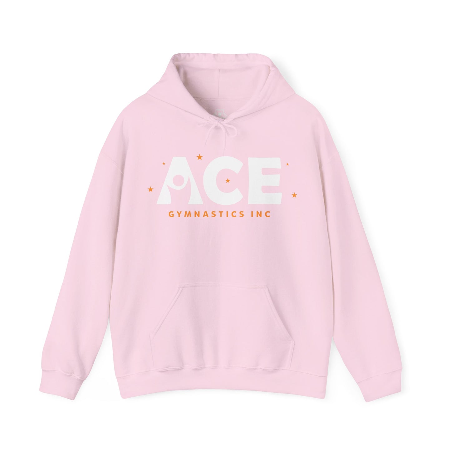 Comfort Soft Hoodie - Ace Gymnastics