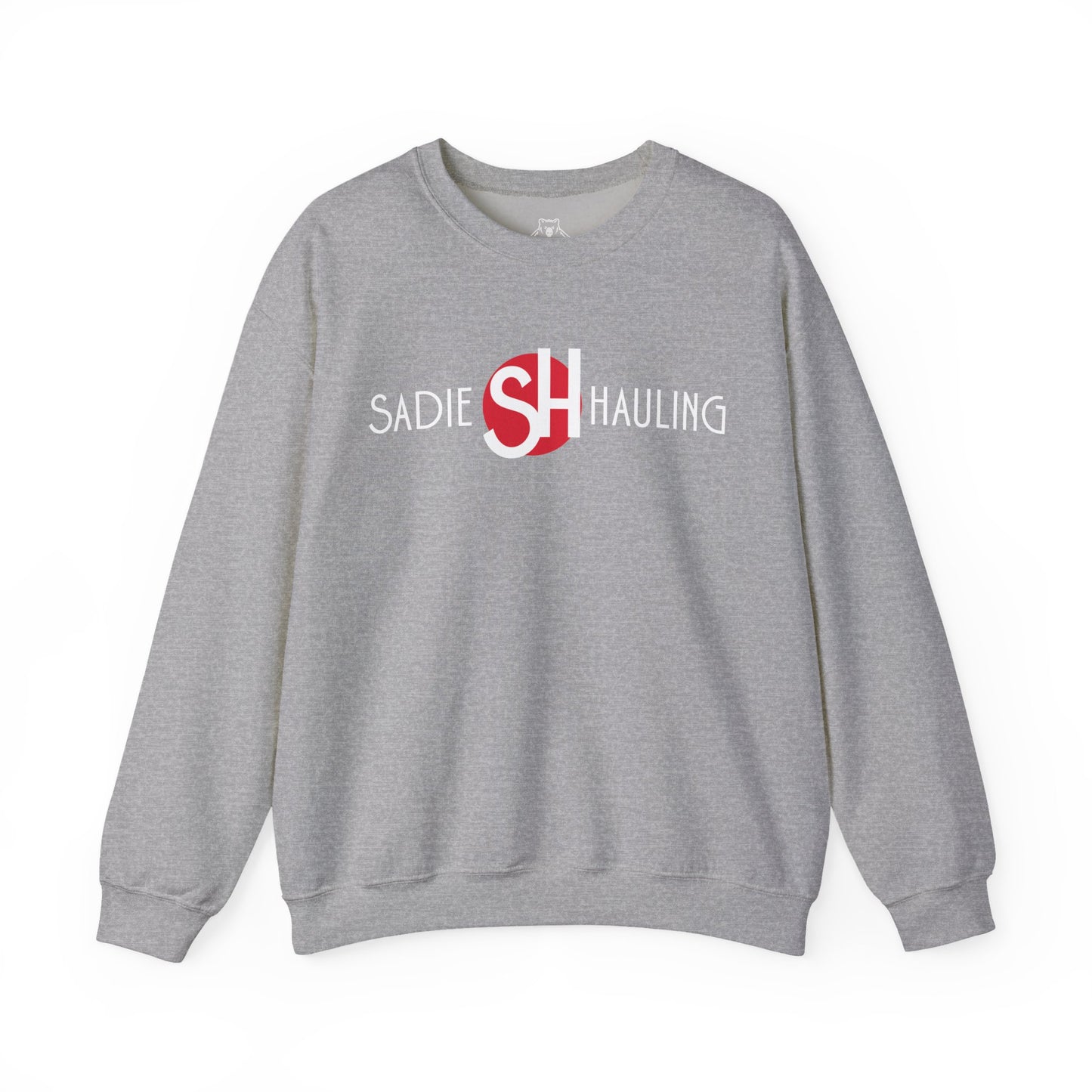 Perfect Soft Crewneck Sweatshirt - SH2 - Sadie Hauling