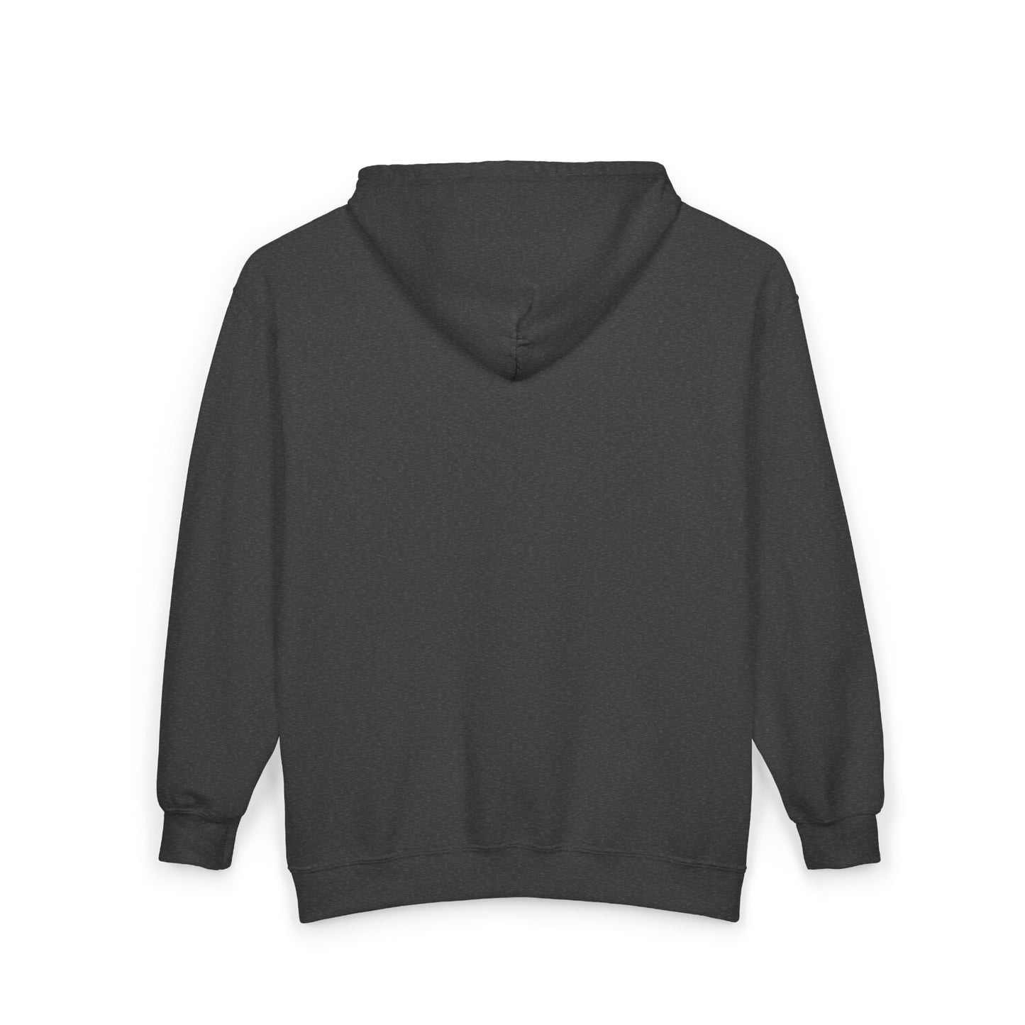 Classic Zip-Up Hoodie - EF - Earthfit