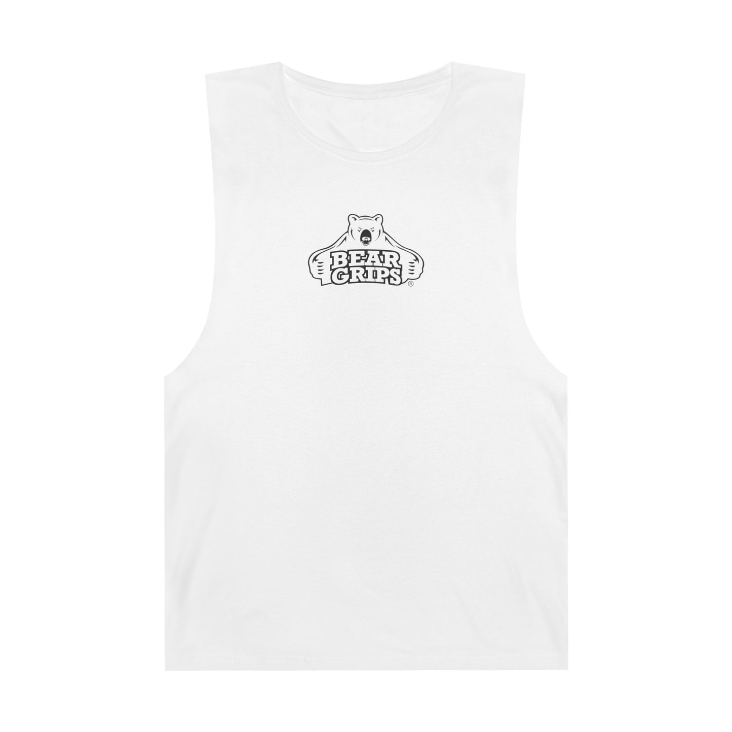 Cut-Off Tank Bear Grips