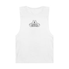 Cut-Off Tank Bear Grips