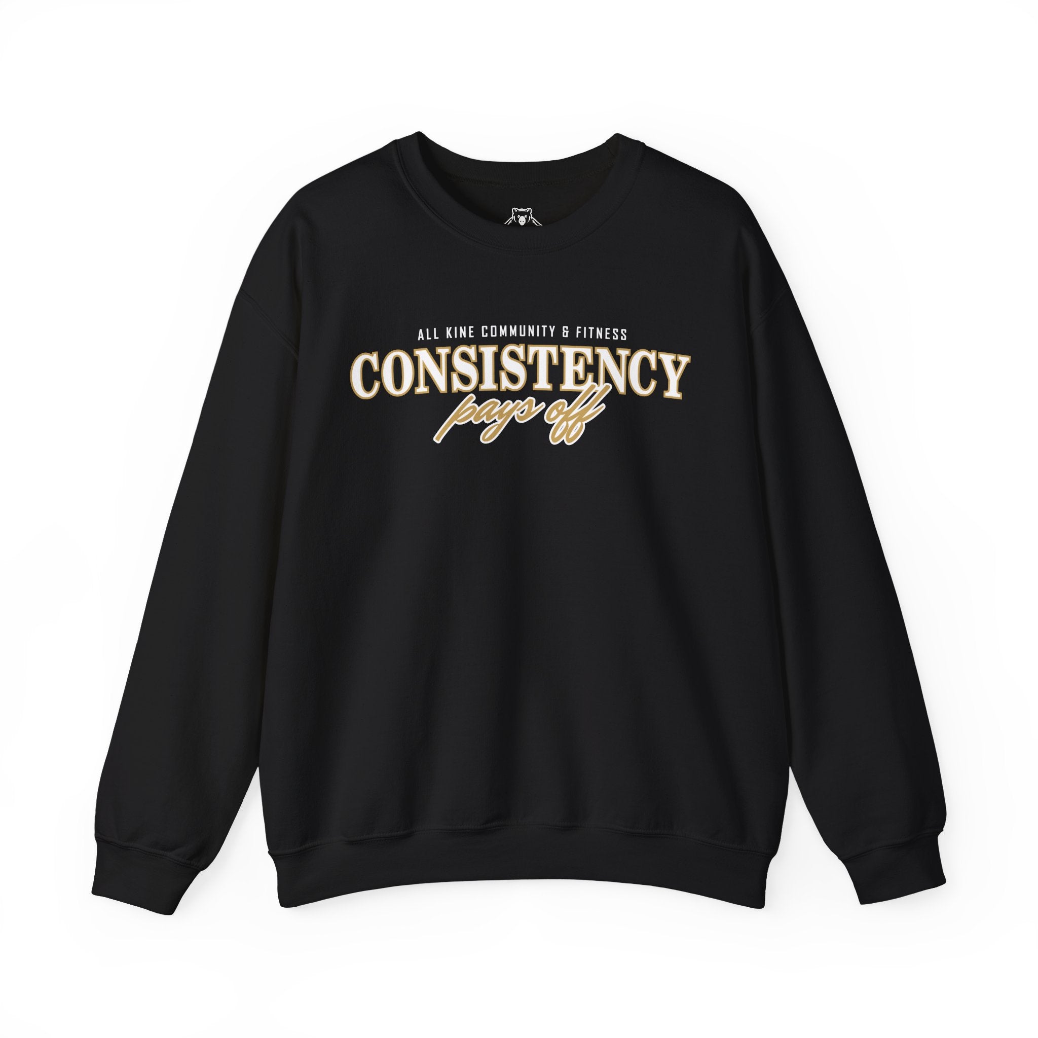 Perfect Soft Crewneck Sweatshirt - Classic Fit -CPO - All Kine