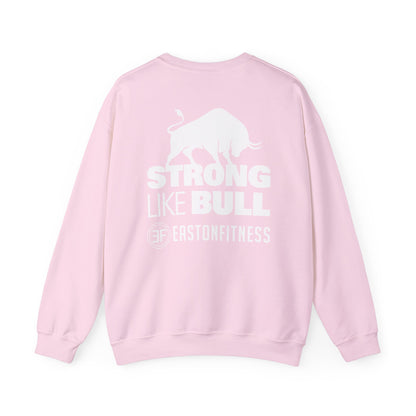 Perfect Soft Crewneck Sweatshirt - 10Y Anniversary Limited Edition - Easton Fitness