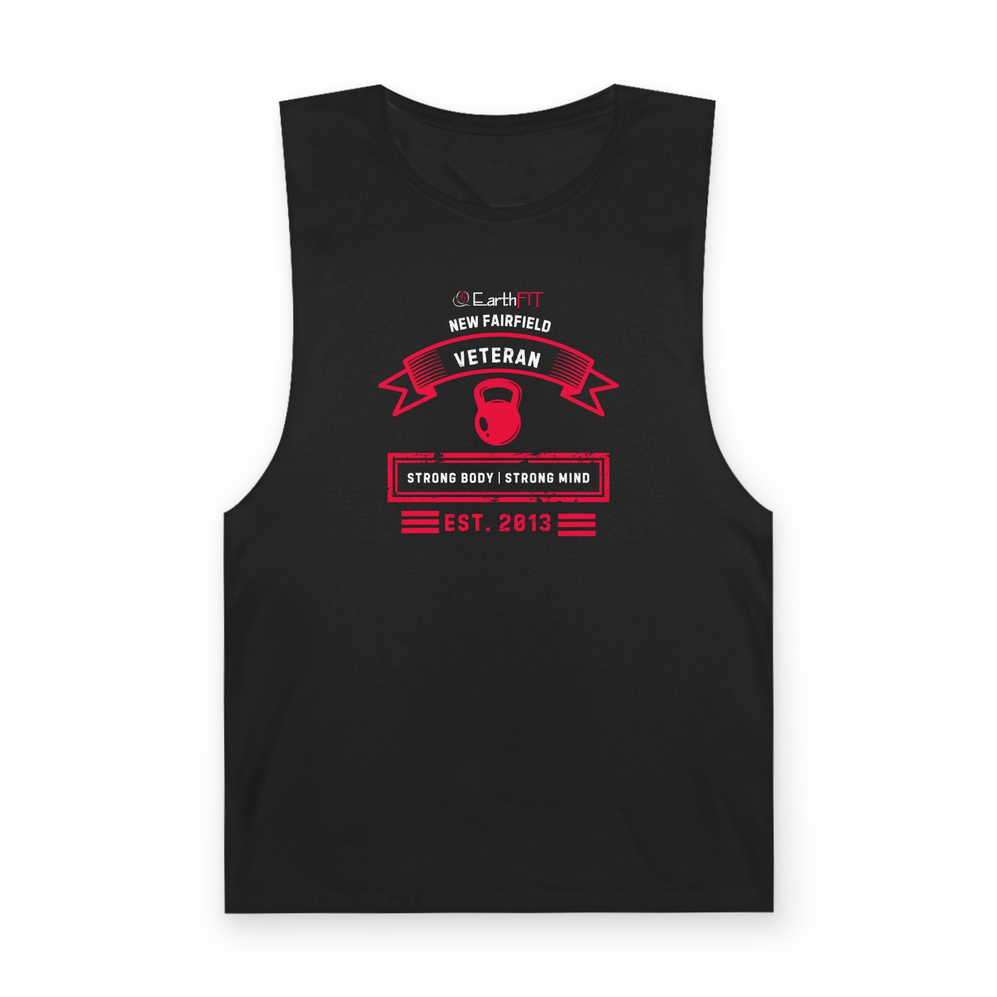Cut-Off Tank - EF - Earthfit