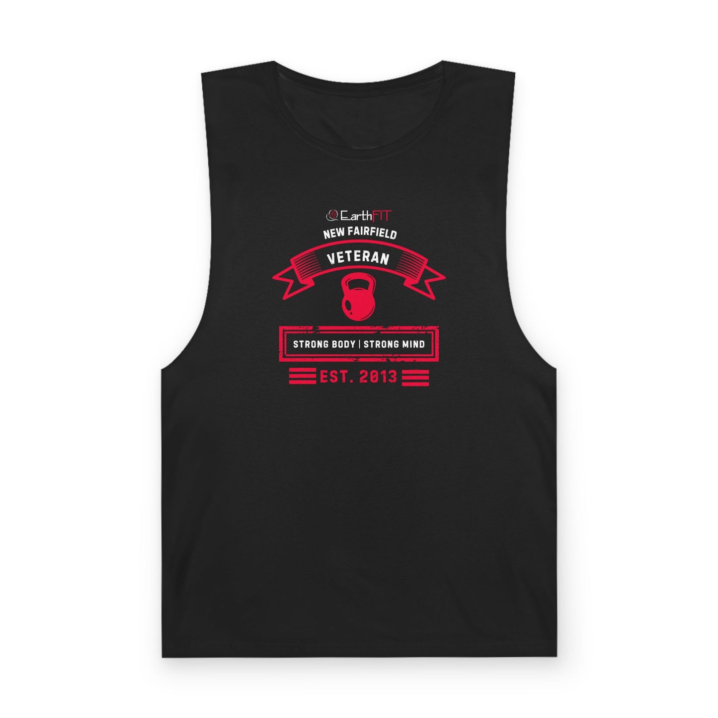 Cut-Off Tank - EF - Earthfit
