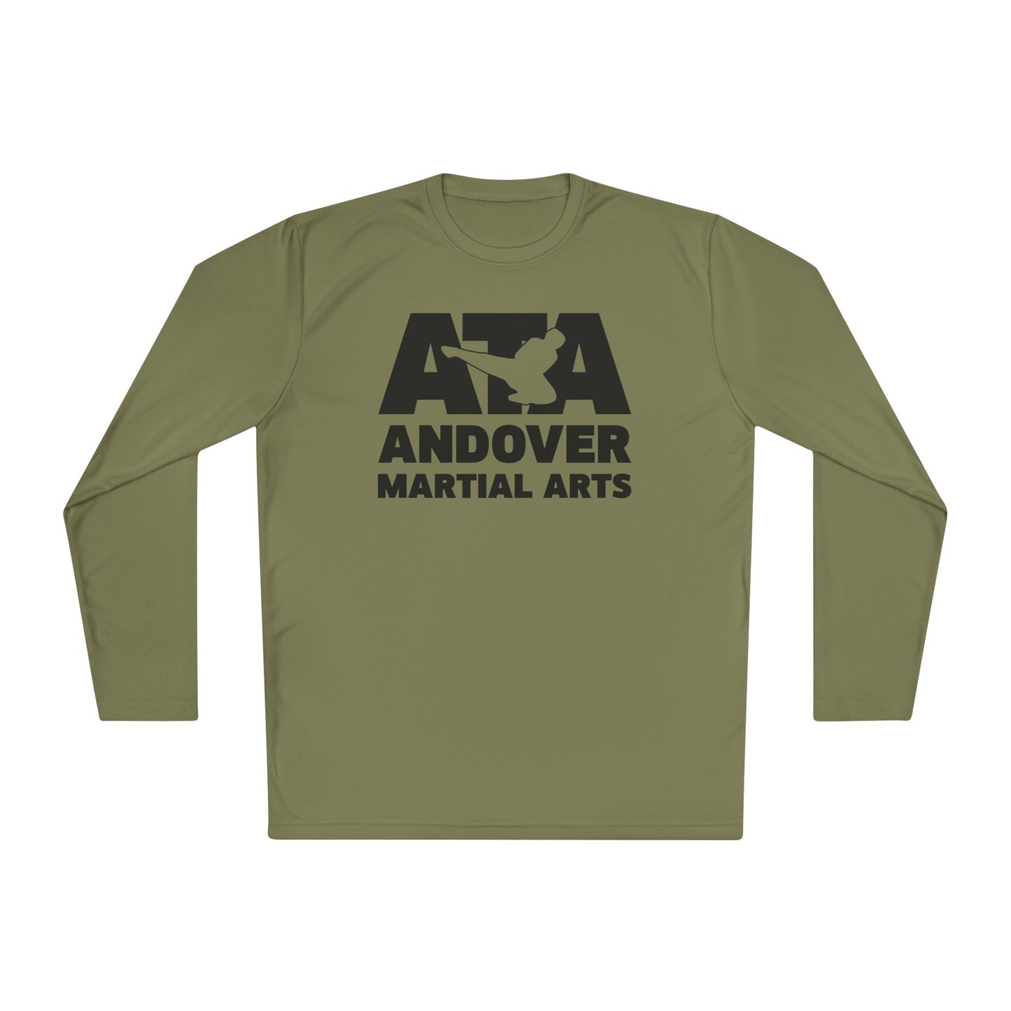 Unisex Performance Long Sleeve - ATA Martial Arts