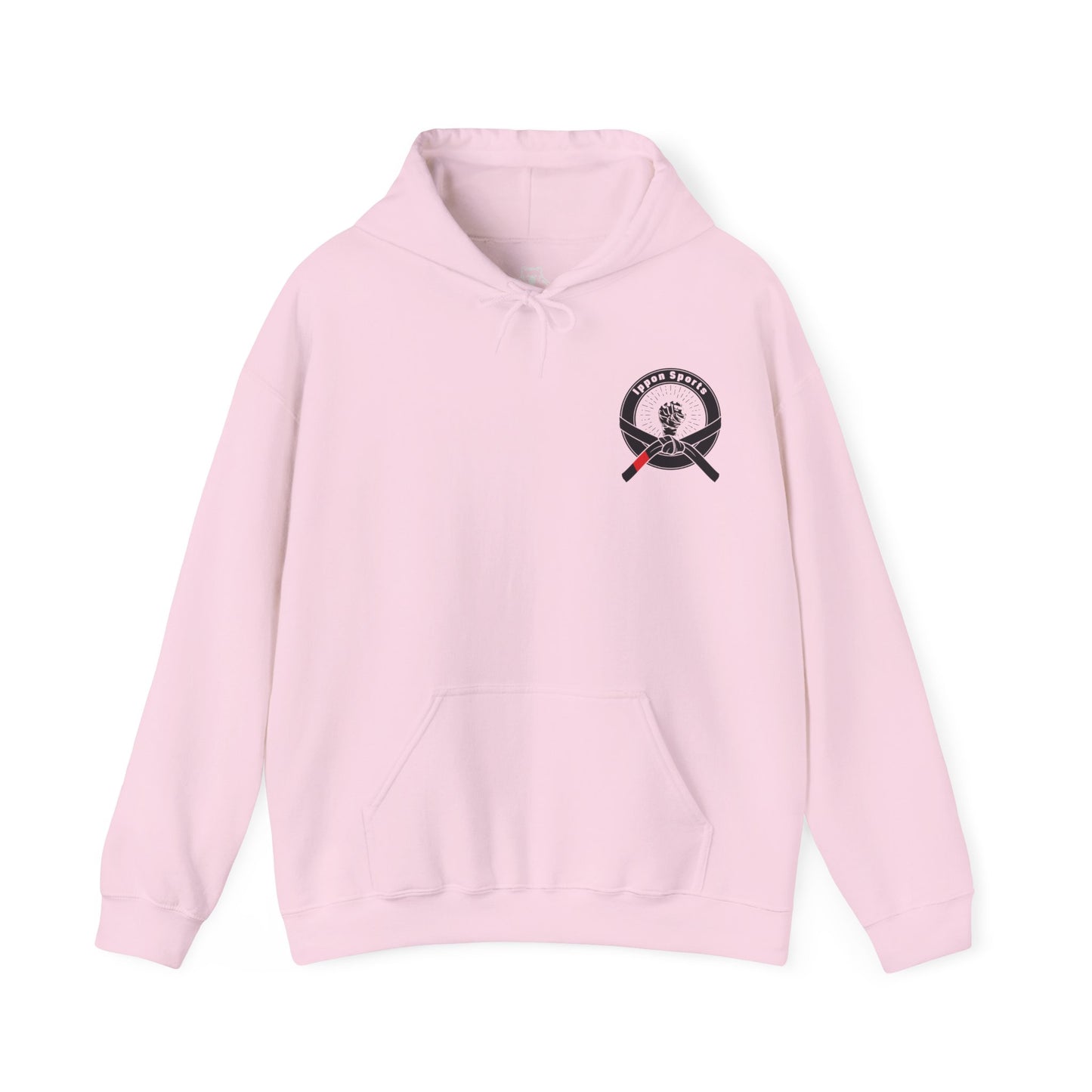 Comfort Soft Hoodie - IPPON Sports -  Defensive Edge
