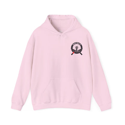 Comfort Soft Hoodie - IPPON Sports -  Defensive Edge