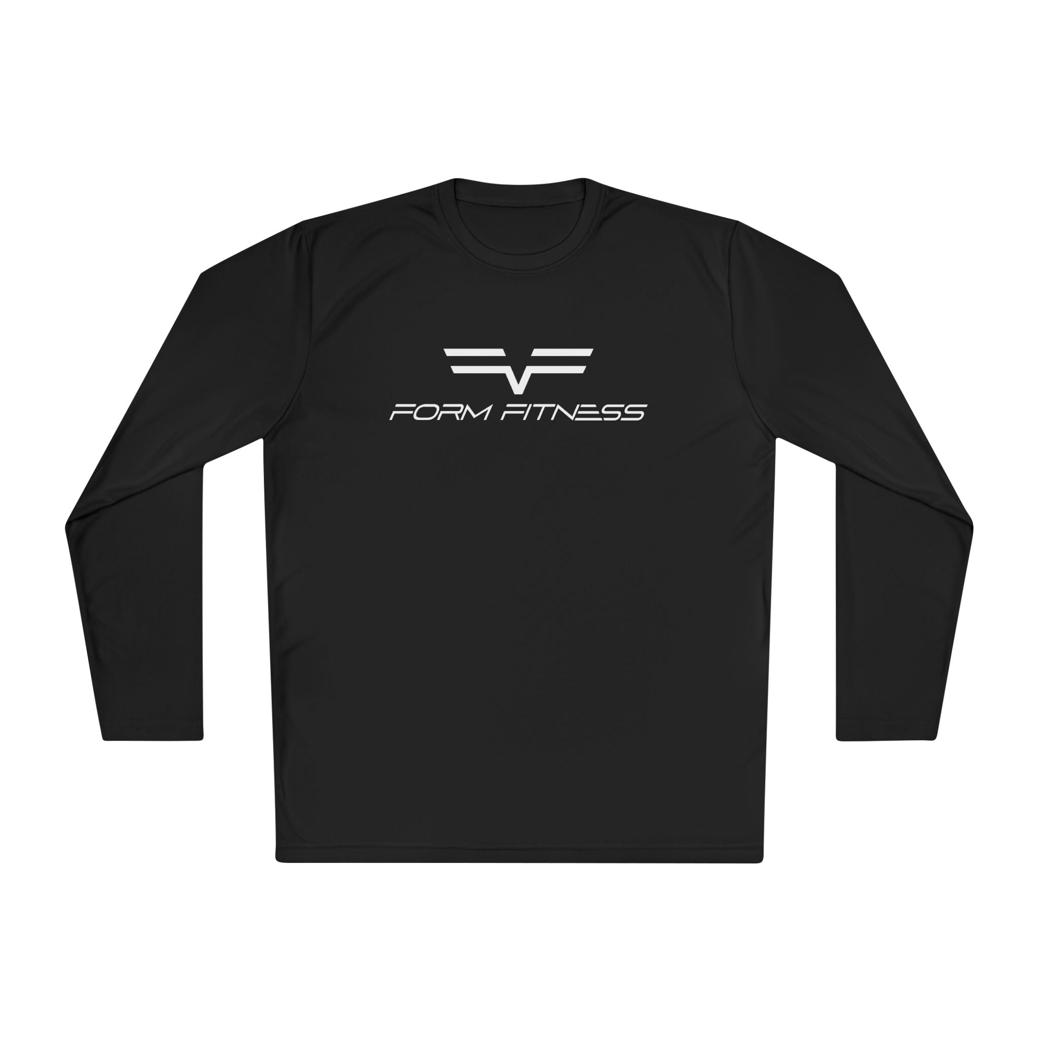Unisex Performance Long Sleeve - Form Fitness
