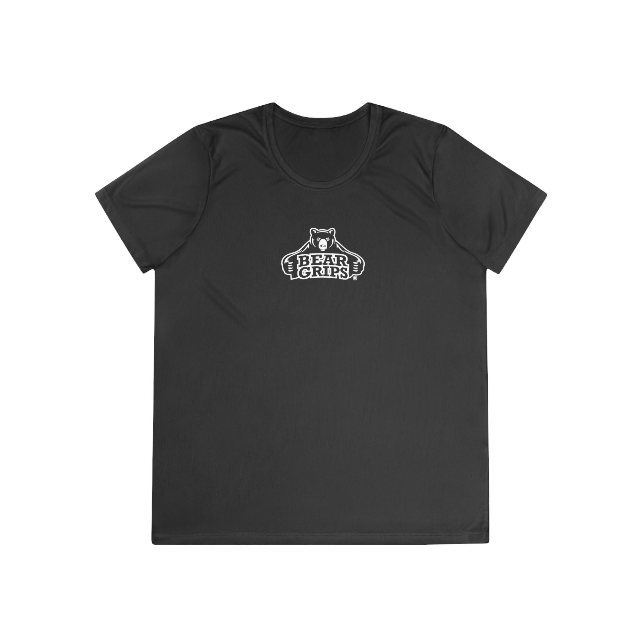Ladies Moisture-Wicking Competitor Tee