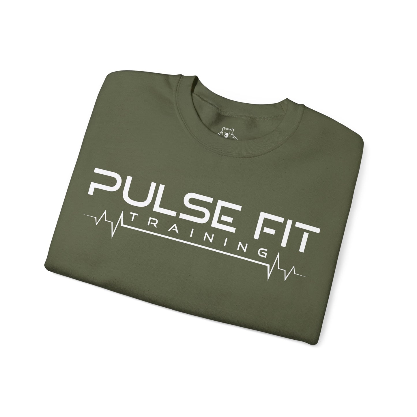 Perfect Soft Crewneck Sweatshirt - Classic Fit - Pulse Fit