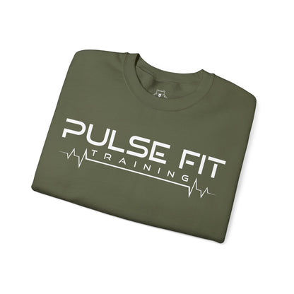 Perfect Soft Crewneck Sweatshirt - Classic Fit - Pulse Fit