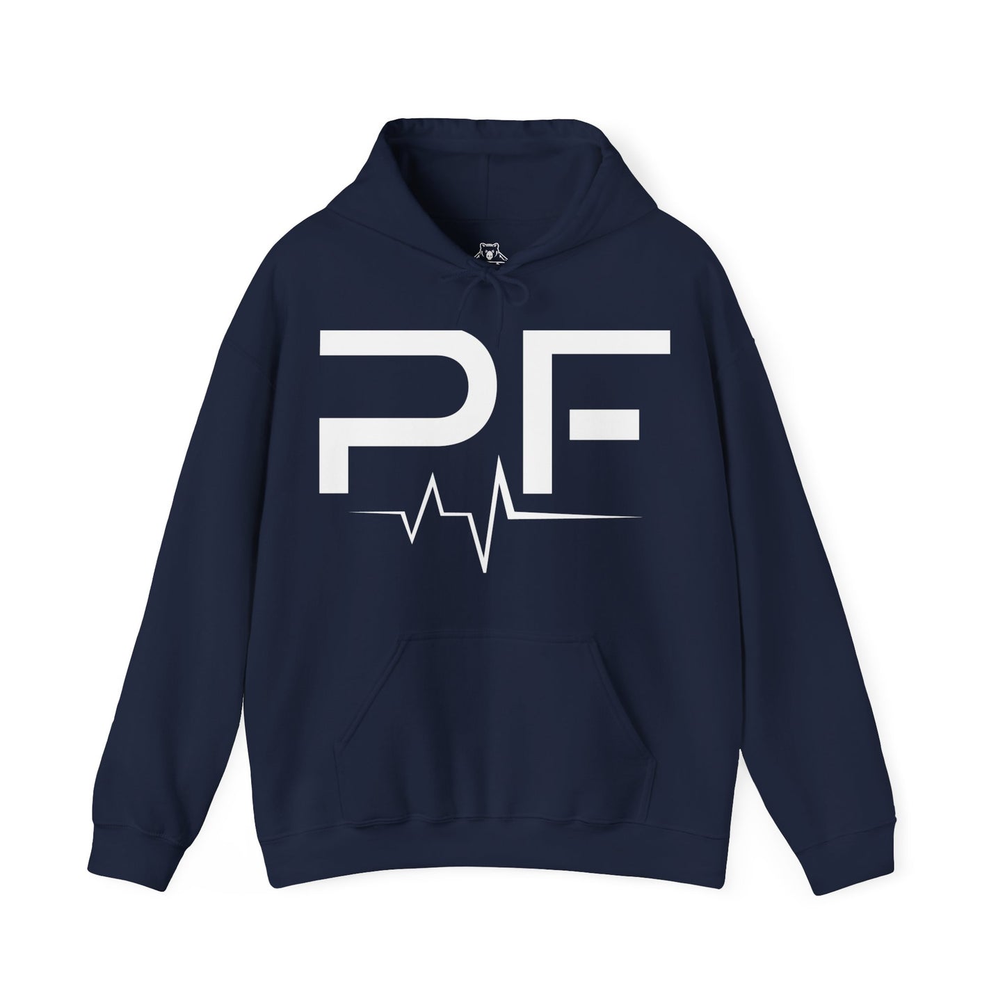 Comfort Soft Hoodie - PF - Pulse Fit Training