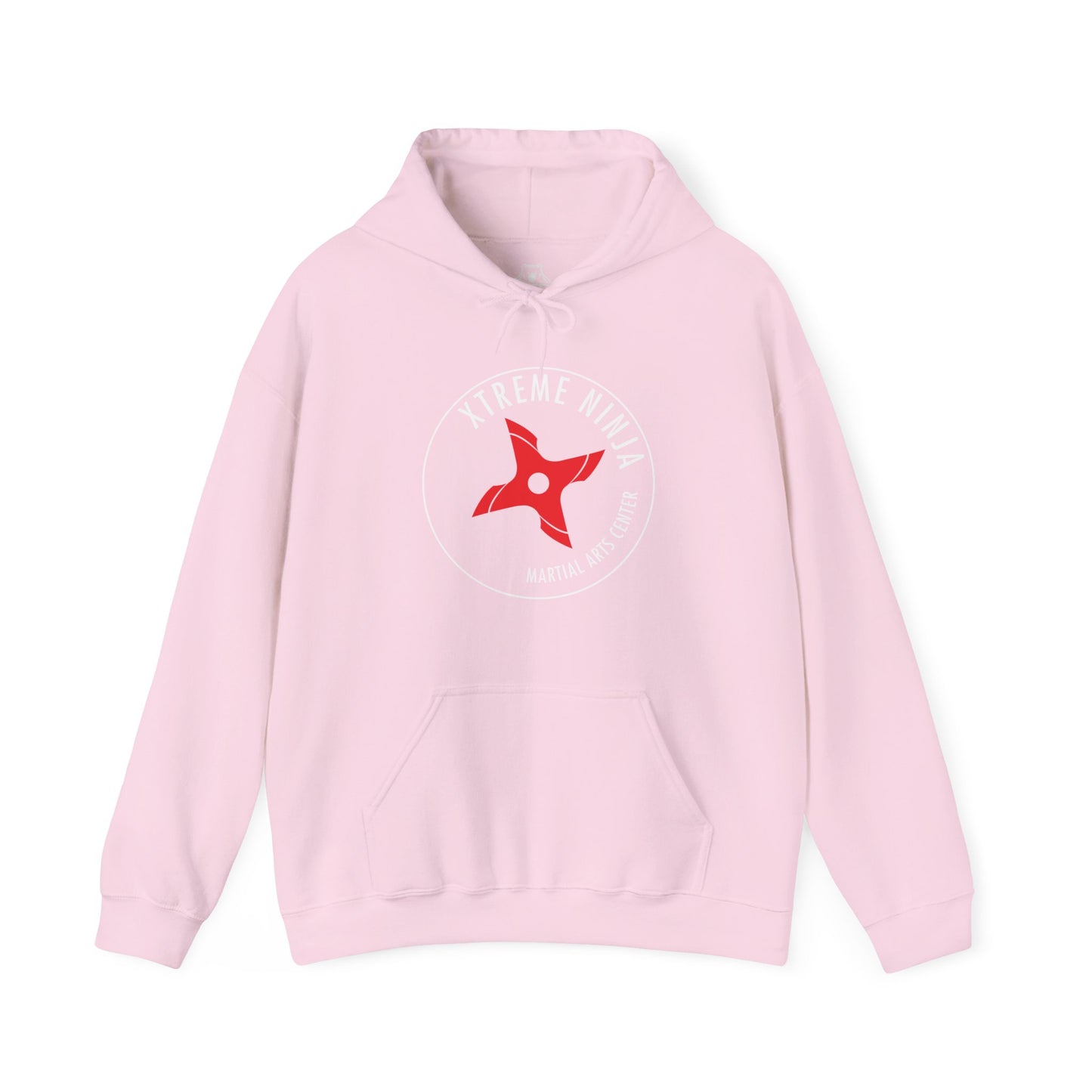 Comfort Soft Hoodie -  Xtreme Ninja Martial Arts