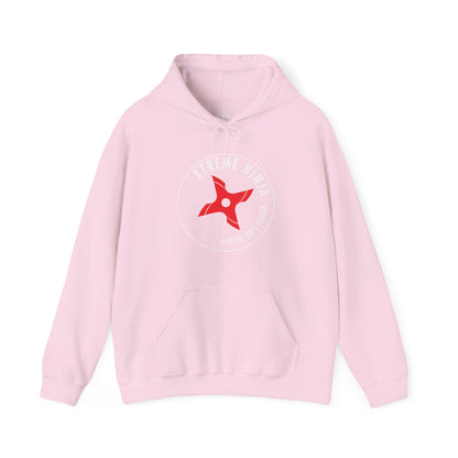 Comfort Soft Hoodie -  Xtreme Ninja Martial Arts