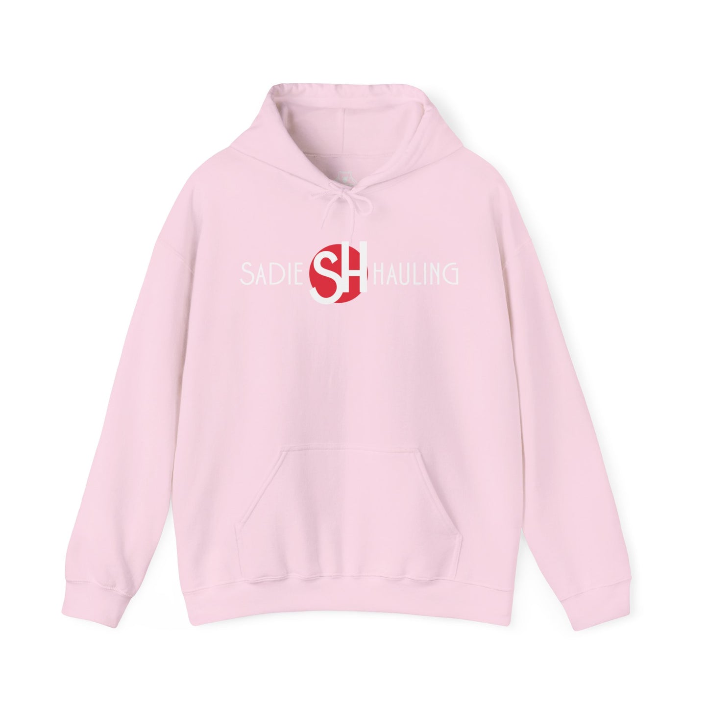 Comfort Soft Hoodie - SH2 - Sadie Hauling