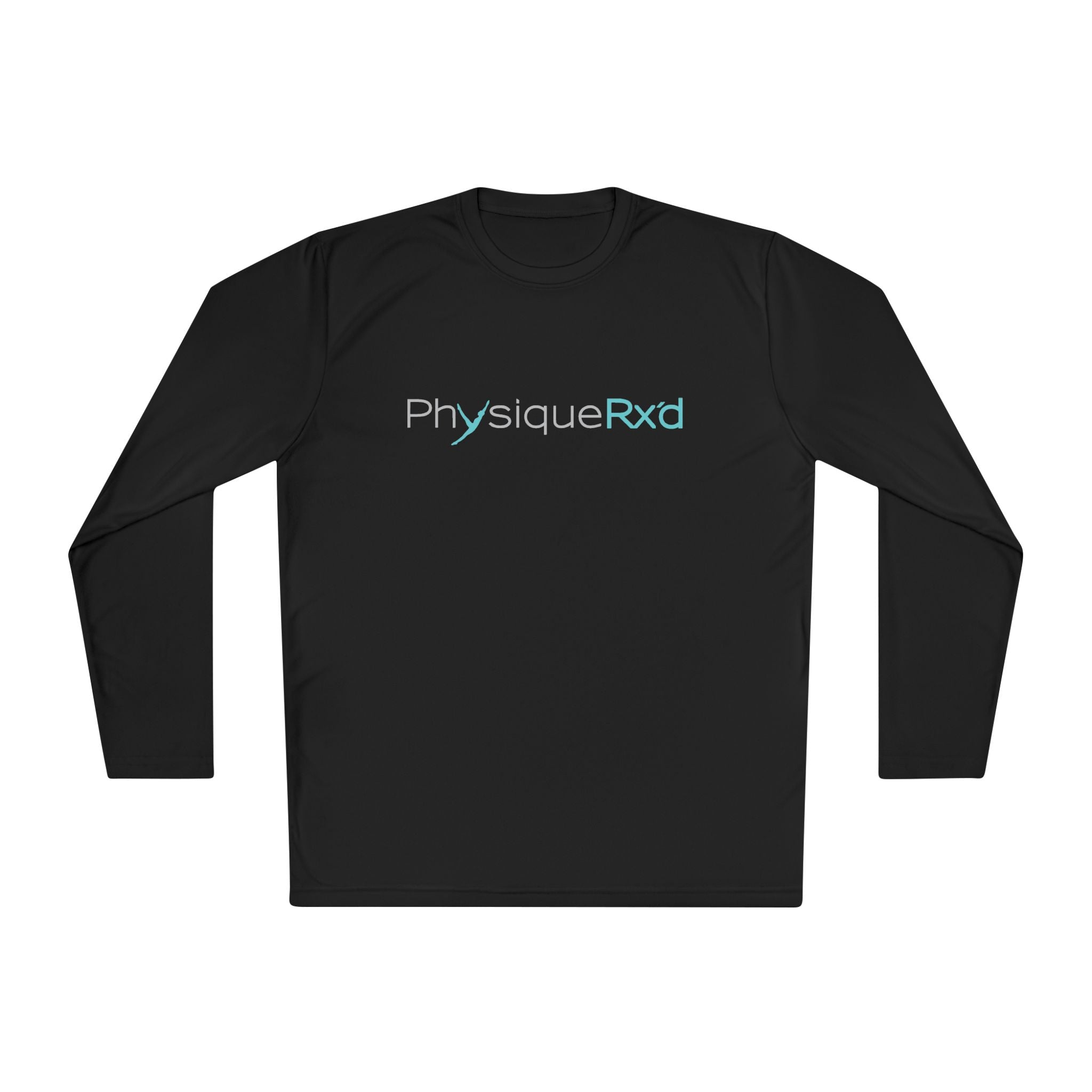 Unisex Performance Long Sleeve - Physique Rx'd