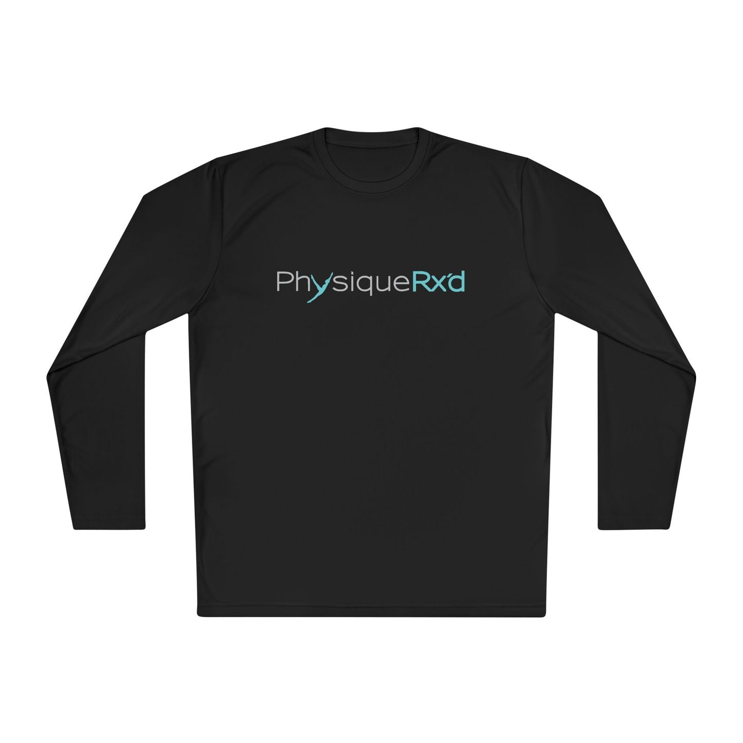 Unisex Performance Long Sleeve - Physique Rx'd