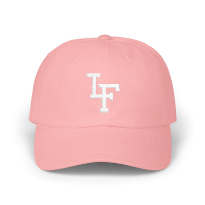 Adjustable Cotton Gym Hat - PMP - LITTLETON FITNESS