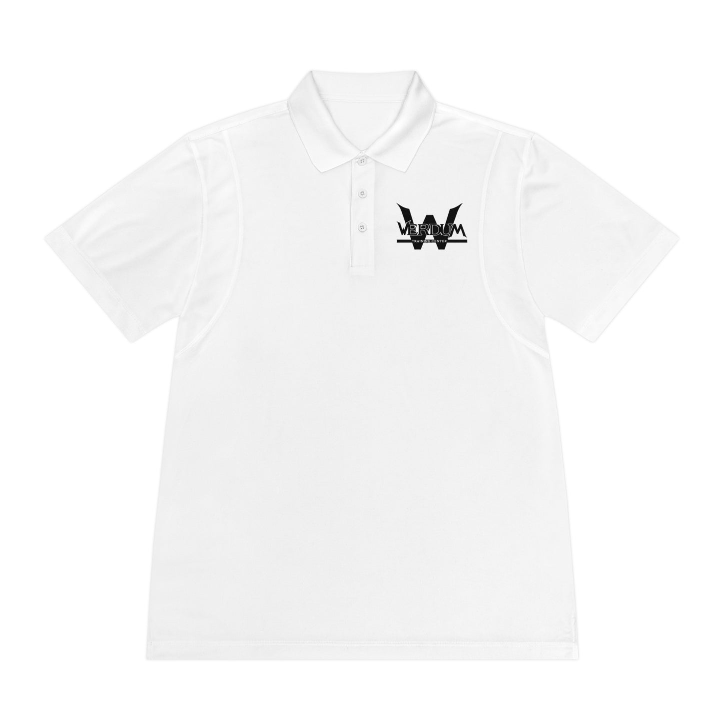 Performance Polo Shirt - WERDUM-WTC