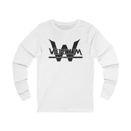 Long Sleeve Cotton Shirt  - WERDUM-WTC