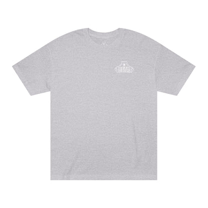 Bear Grips Weightlifter's 100% Cotton Tee