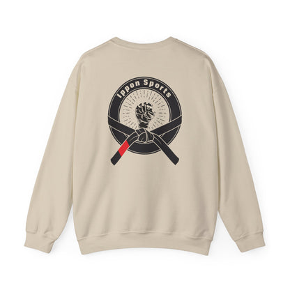 Perfect Soft Crewneck Sweatshirt - IPPON Sports -  Defensive Edge