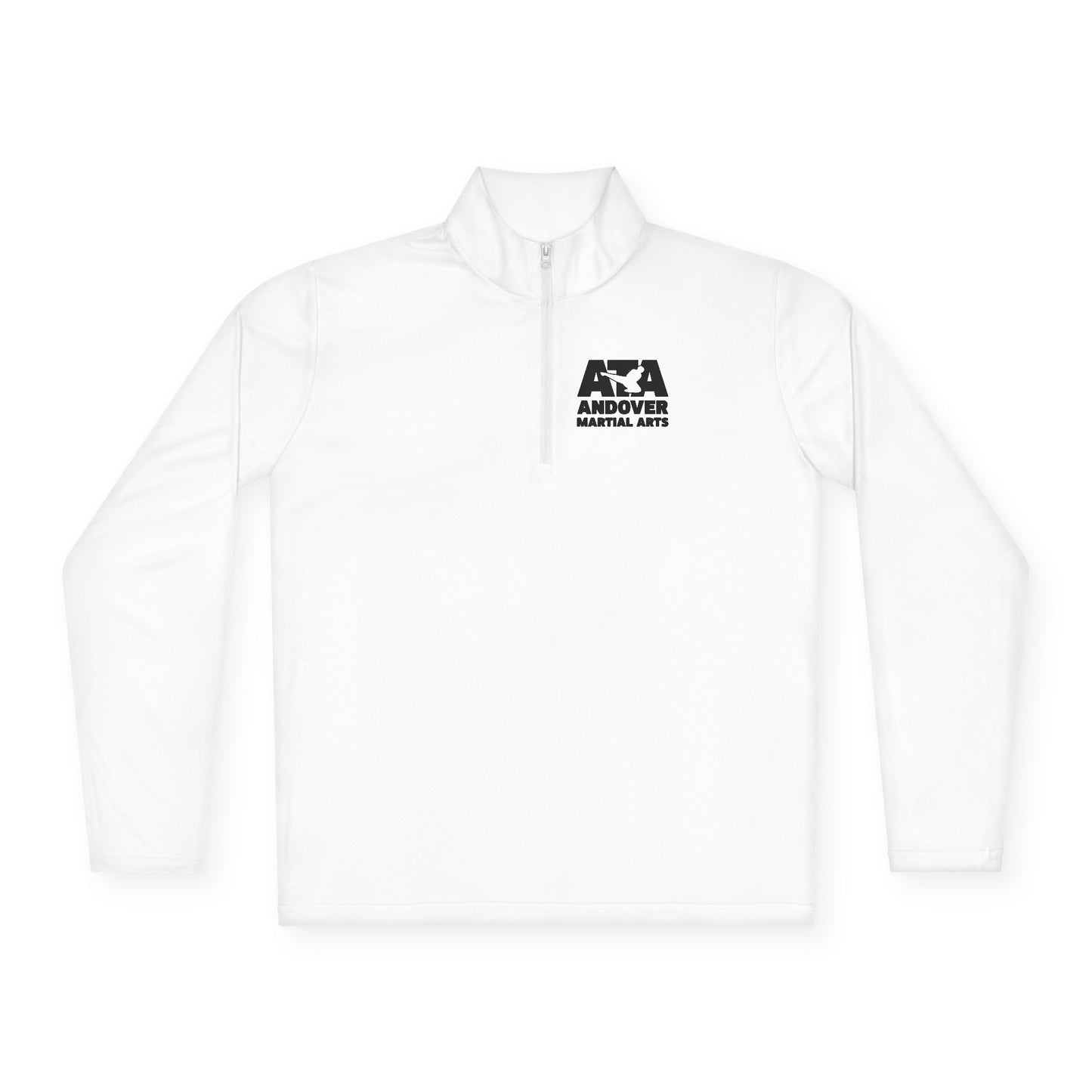 Men’s Performance Quarter - ATA Martial Arts