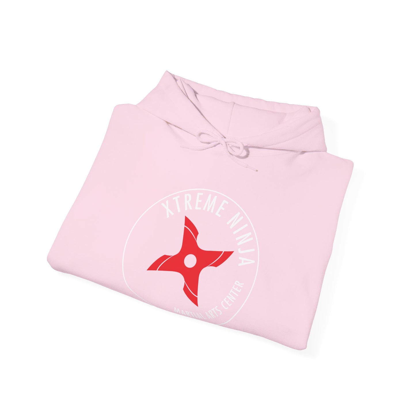 Comfort Soft Hoodie -  Xtreme Ninja Martial Arts