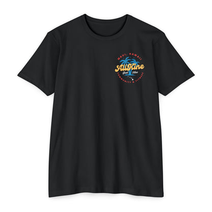 Next Level – 60/40 Cotton/Poly CVC Jersey Tee - Paradise- All Kine