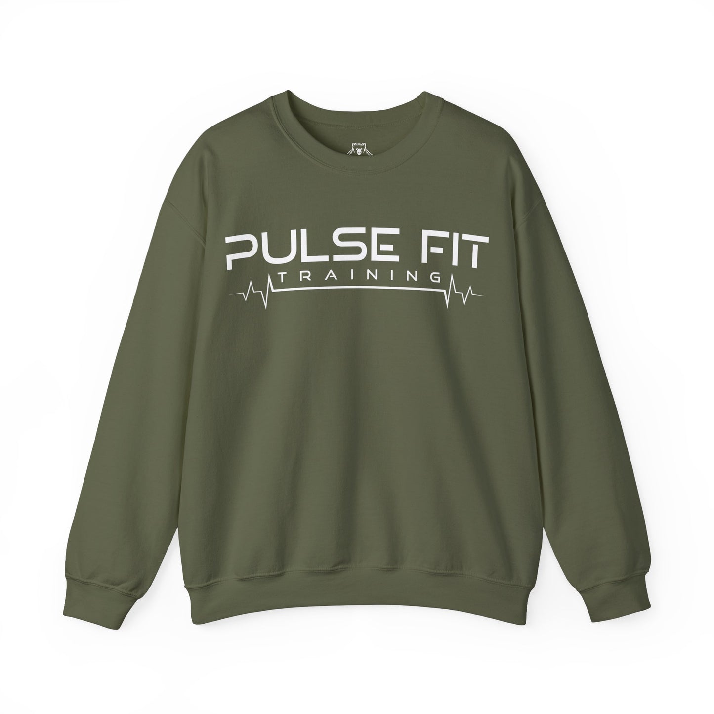 Perfect Soft Crewneck Sweatshirt - Classic Fit - Pulse Fit