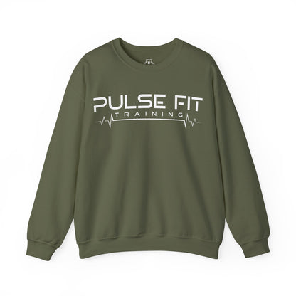 Perfect Soft Crewneck Sweatshirt - Classic Fit - Pulse Fit