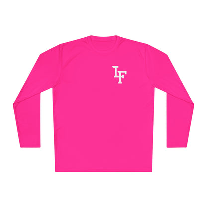 Unisex Performance Long Sleeve -  PMP - LITTLETON FITNESS   