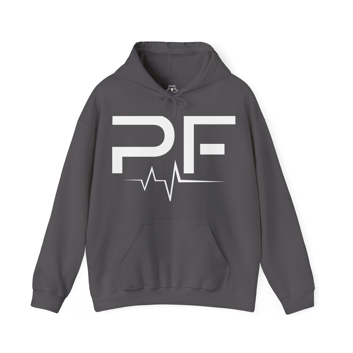 Comfort Soft Hoodie - PF - Pulse Fit Training