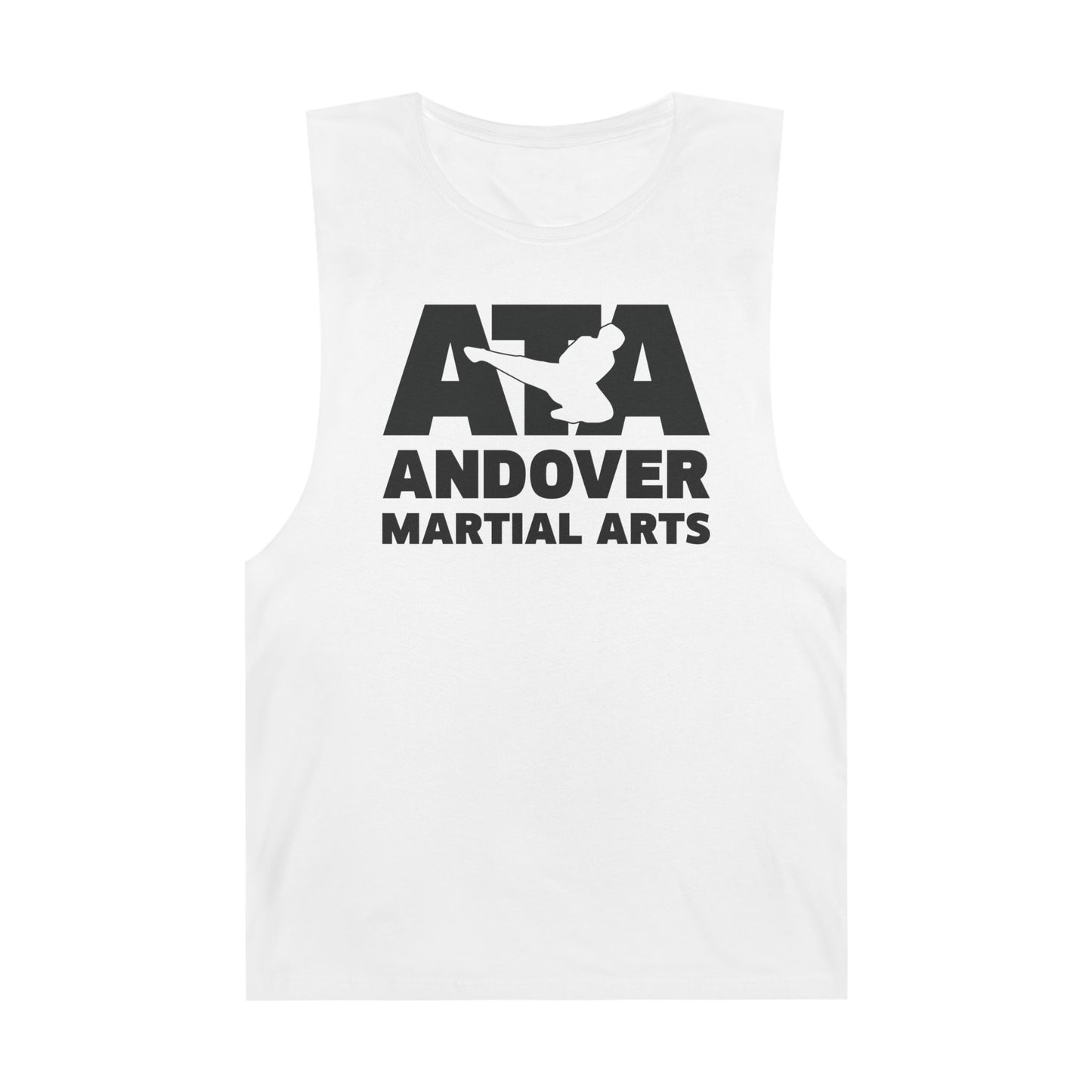 Cut-Off Tank - ATA Martial Arts