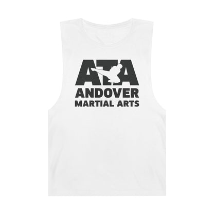 Cut-Off Tank - ATA Martial Arts