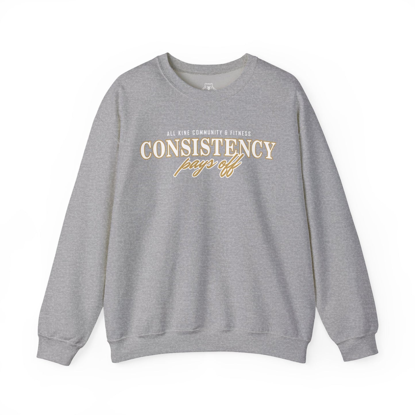 Perfect Soft Crewneck Sweatshirt - Classic Fit -CPO - All Kine