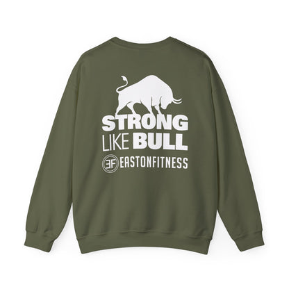 Perfect Soft Crewneck Sweatshirt - 10Y Anniversary Limited Edition - Easton Fitness