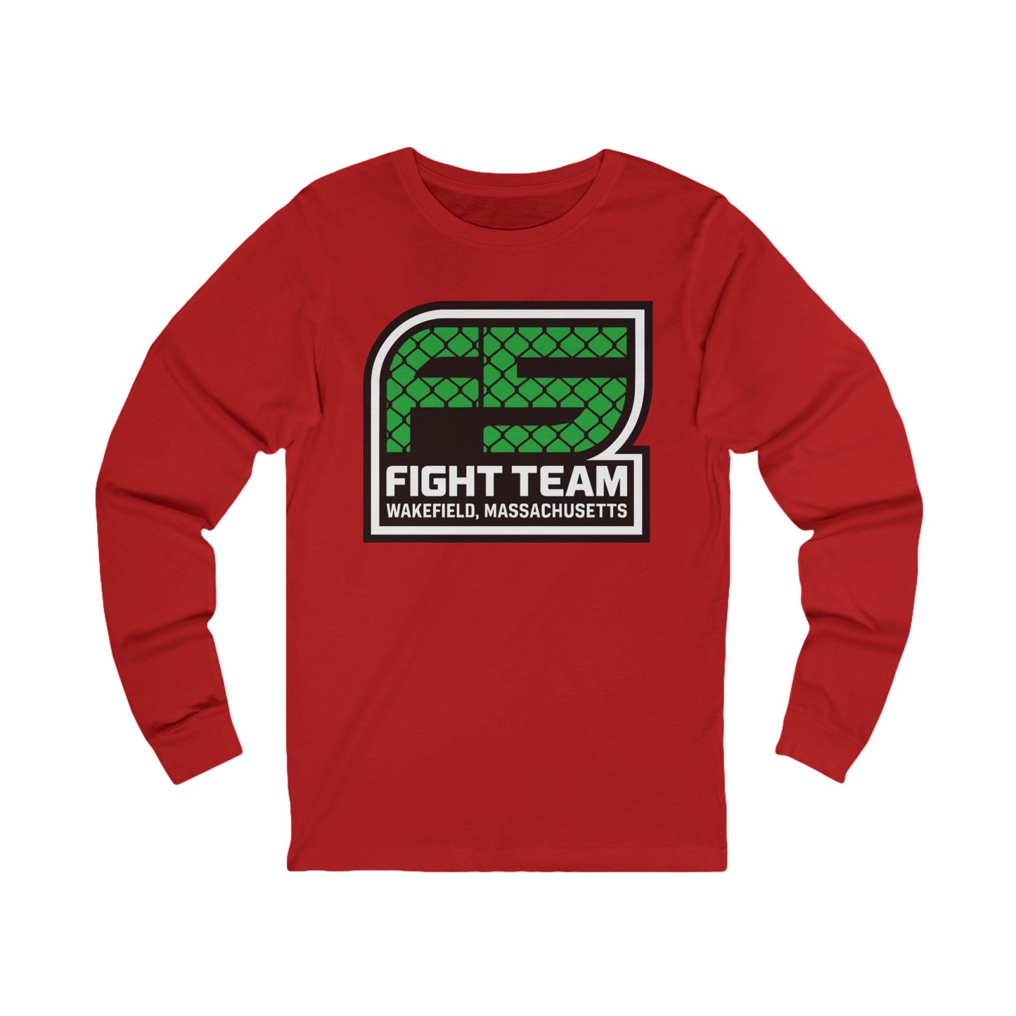 Long Sleeve Cotton Shirt - F5 - Template