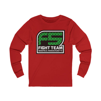 Long Sleeve Cotton Shirt - F5 - Template