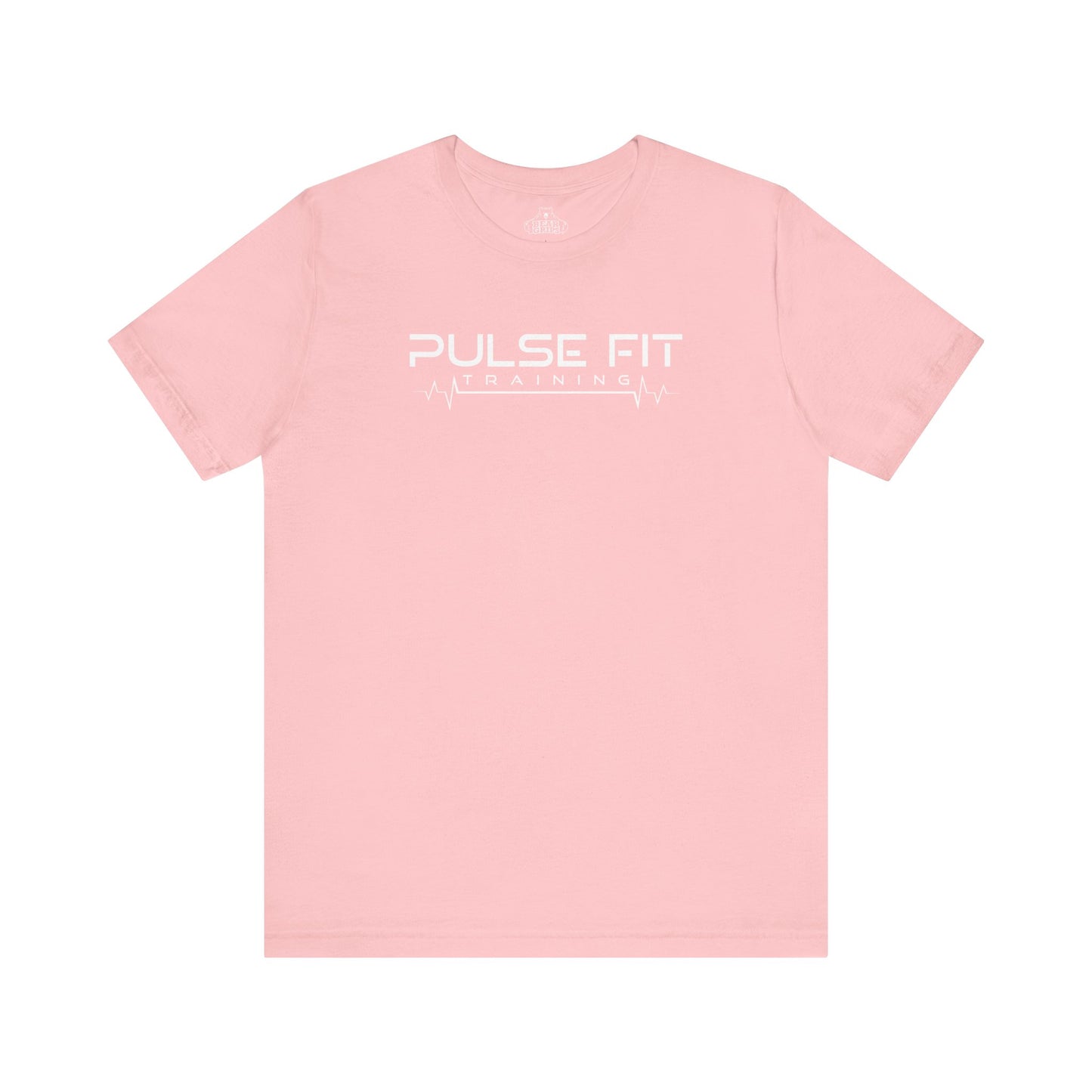 Airlume Cotton Athletic Tee - OL - Pulse Fit Training