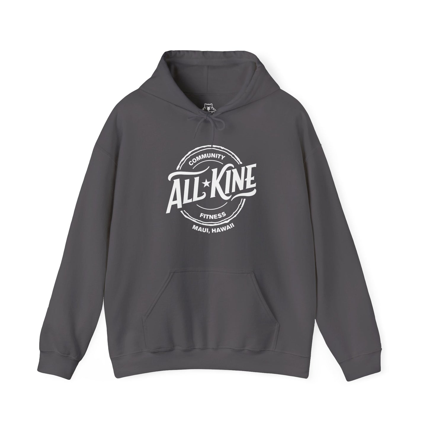 Comfort Soft Hoodie - CF - All Kine