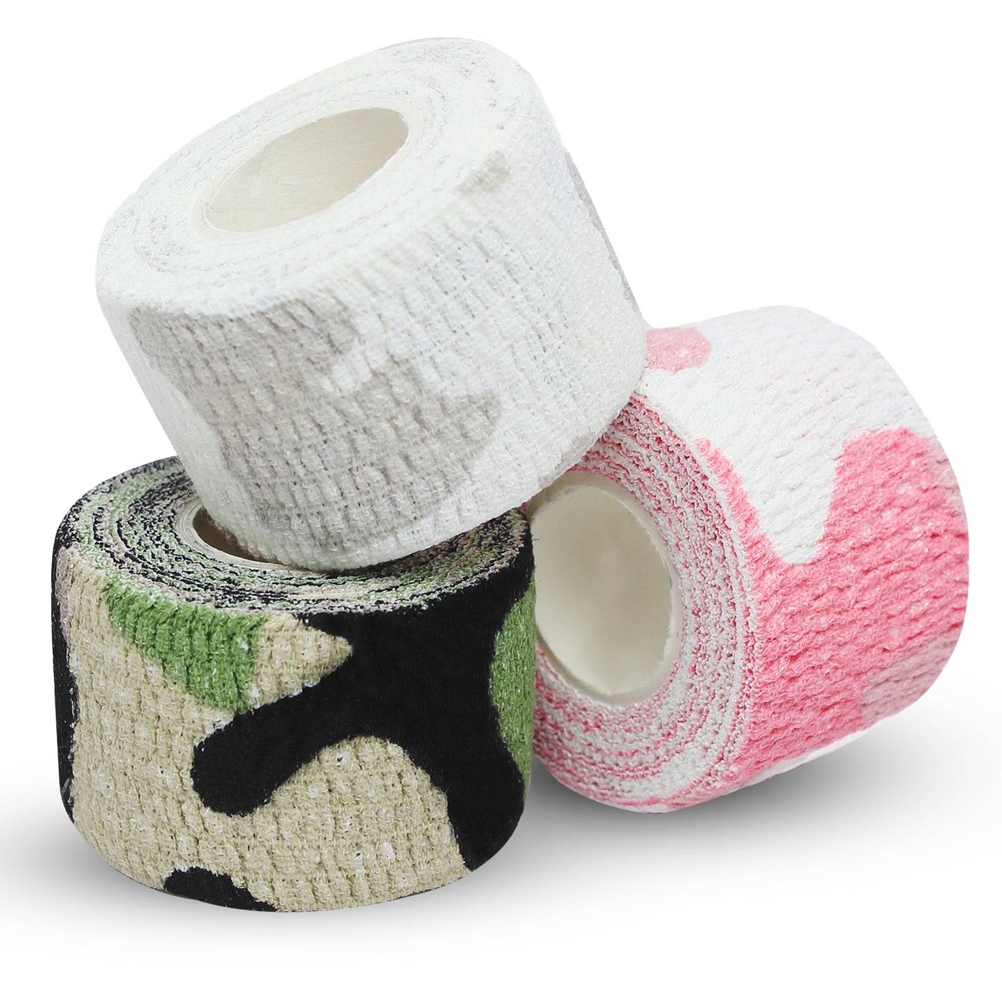 Weightlifting, Athletic, Stretch Tape